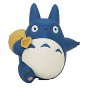 エンスカイ　クムクムパズル　となりのトトロ　中トトロ　KM-101　11ピース