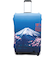ティーティーシー（TTC）　タビタツ　スーツケースカバー　富士山