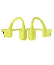 スント（SUUNTO）　骨伝導イヤホン　SONIC　LIME