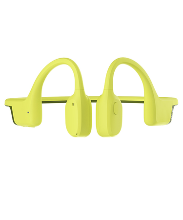 スント（SUUNTO）　骨伝導イヤホン　SONIC　LIME