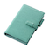 ガルフストリーム（GulfStream）　6穴バインダー　バイブルサイズ　ミントグリーン