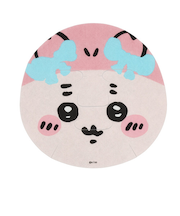 粧美堂（SHOBIDO）　ちいかわフェイスマスク3　古着屋