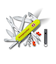 ビクトリノックス（VICTORINOX）　エマージェンシーツール　ハントマンライト　イエロー