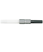 セーラー万年筆（SAILOR）　万年筆用インク吸入カラーコンバーター　［一般用］　ブラック