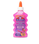 エルマーズ（ELMER’S）　グリッターグルー　ピンク　177mL