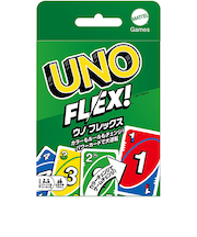 マテル　ウノ　フレックス