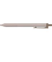 トンボ鉛筆（Tombow）　油性ボールペン　モノグラフライト　0.38mm　BC－MGLU55　スモーキーブラウン