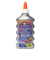 エルマーズ（ELMER’S）　グリッターグルー　多目的用　シルバー　177mL