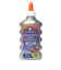 エルマーズ（ELMER’S）　グリッターグルー　多目的用　シルバー　177mL