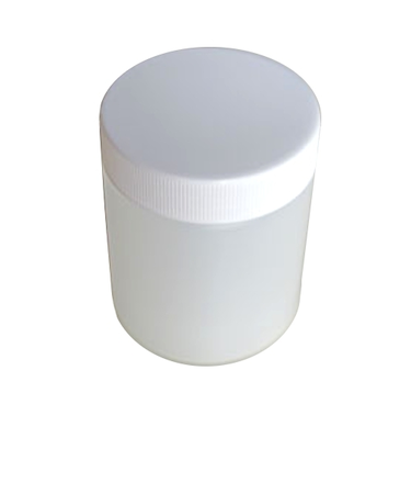 坂本空缶　ナンコーポリ容器　500cc