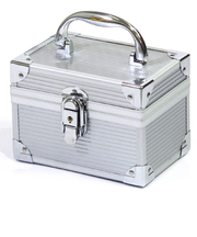 アステージ　アルミ　ミニケース　AL－M