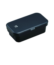 アスベル（ASVEL)　ランタス　WS－800　バッグ付　ブラック　800mL