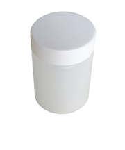 坂本空缶　ナンコーポリ容器　300cc