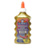 エルマーズ（ELMER’S）　グリッターグルー　多目的用　ゴールド　177mL