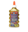 エルマーズ（ELMER’S）　グリッターグルー　多目的用　ゴールド　177mL