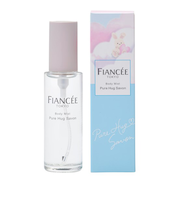フィアンセ（FIANCEE）　ボディミスト　ピュアハグサボン　50mL
