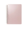 いろは出版　PiN　NOTE　A6ミニサイズ　ピンク
