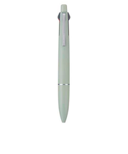 三菱鉛筆 ジェットストリーム 4&1(Lite touch ink搭載) 0.5mm MSXE5-LS-05 グラスグリーン