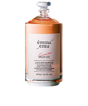 エマエミュー（emmaemu）　エンカンタール　ヘアオイル　100mL