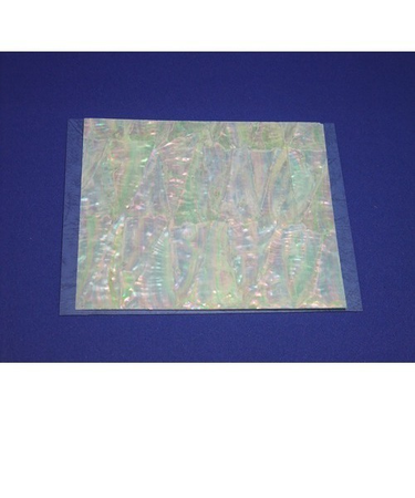 青貝板　大板12×14