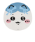 粧美堂（SHOBIDO）　ちいかわ　フェイスマスク　ハチワレ