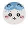 粧美堂（SHOBIDO）　ちいかわ　フェイスマスク　ハチワレ