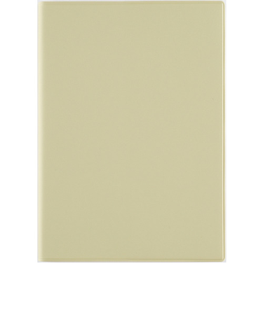 【2026年1月始まり】　高橋書店　torinco7　B6　ウィークリーバーチカル　581　クリームピスタチオ　月曜始まり