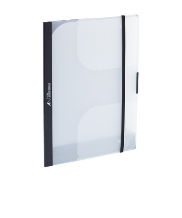 リヒトラブ（LIHIT　LAB.）　ALTNA　スタンドホルダー　F7770－24　ブラック