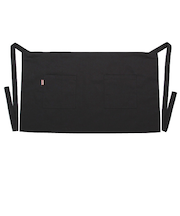 Bee’s 撥水ギャルソン ブラック