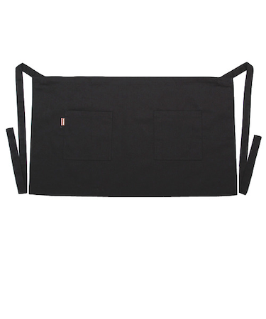 Bee’s　撥水ギャルソン　ブラック