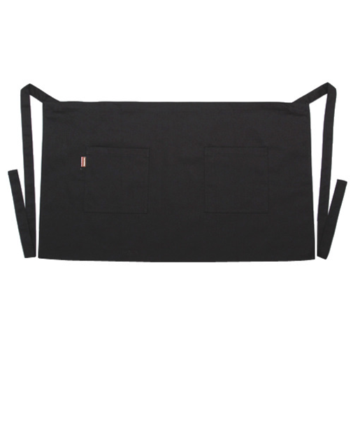 Bee’s　撥水ギャルソン　ブラック