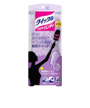 花王 クイックルワイパー ハンディ 本体