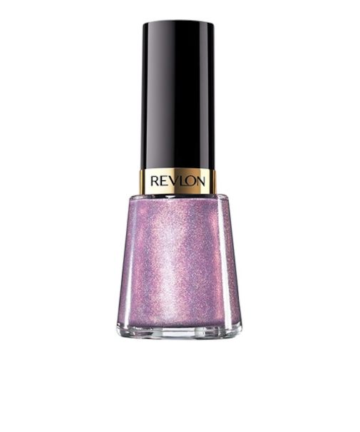 レブロン（REVLON）　ネイル　エナメル　105　ギャラクティックピンク