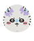 粧美堂（SHOBIDO）　ちいかわ　フェイスマスク　モモンガ