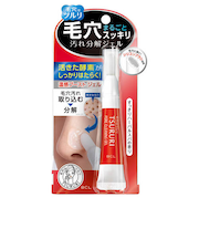 ツルリ（TSURURI）　毛穴汚れ分解ジェル　15g
