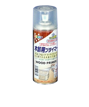 木部用プライマー　300ml