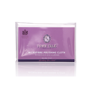 タウントークポリッシュ　マイクロファイバー　クリーニングクロス