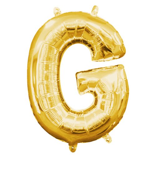 アナグラム　エアフィルバルーン　G　A33024