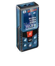 ボッシュ（BOSCH）　レーザー距離計　GLM400