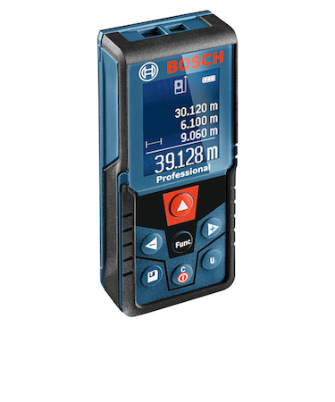 ボッシュ（BOSCH）　レーザー距離計　GLM400