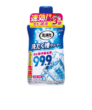 エステー　洗浄力　洗たく槽クリーナー　550g