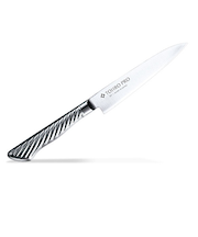 藤次郎　DPコバルト　ペティナイフ　12cm