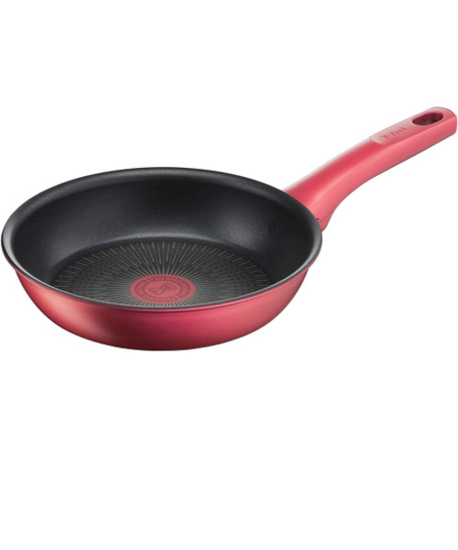 ティファール（T－fal）　IHルージュ　フライパン　20cm　G26202