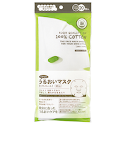 石原商店　ピタッとうるおいマスク　PUR－380　20枚入