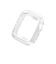 エレコム（ELECOM）　AppleWatch40mm用ソフトバンパー　AW-20SBPUCR　クリア