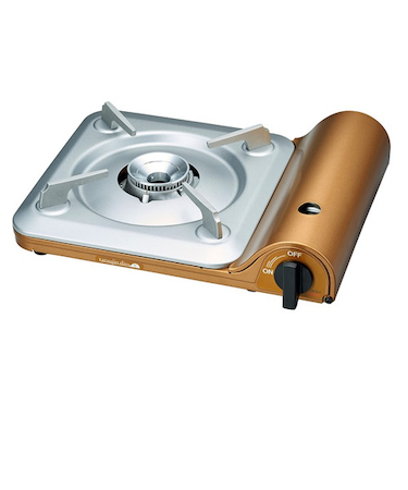 岩谷産業　イワタニ（Iwatani）　カセットフー　達人スリムV　CB－TS－5