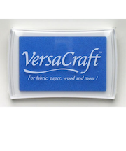 ツキネコ　バーサクラフトL　VK-119　セルリアンブルー