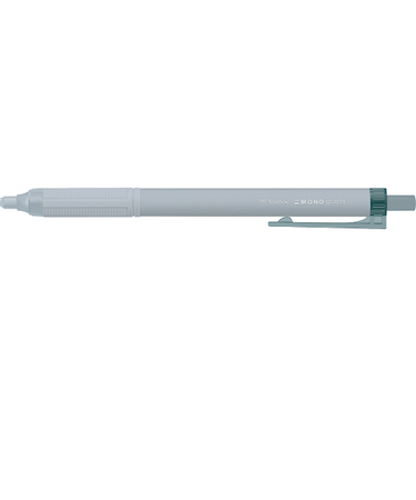 トンボ鉛筆（Tombow）　油性ボールペン　モノグラフライト　0.5mm　BC－MGLE45　スモーキーブルー