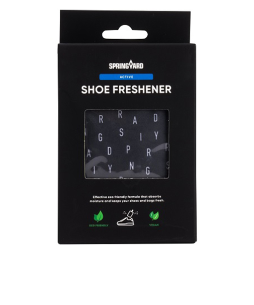 スプリングヤード（SPRINGYARD）　SHOE　FRESHENER