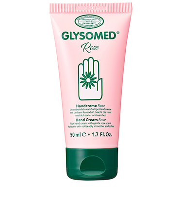 グリソメド（GLYSOMED）　ハンドクリームA　ローズ